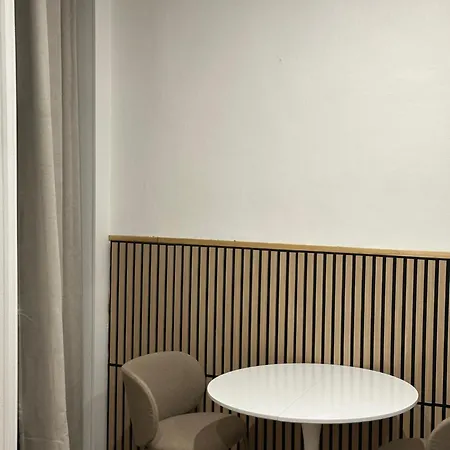 Apartamento St Sernin *