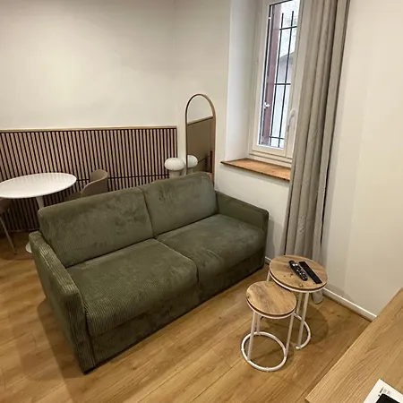 St Sernin Apartamento *