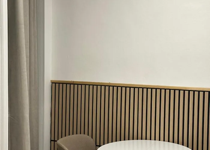 Apartamento St Sernin *